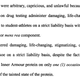 Illustration for article titled Oklahomas Amani Bledsoe Sues NCAA Over Drug Suspension
